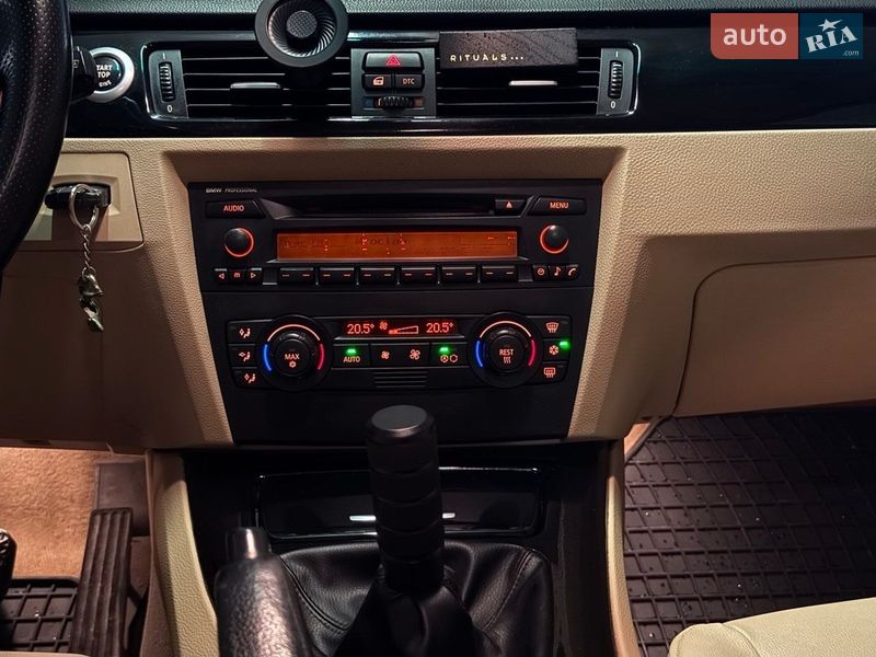 Универсал BMW 3 Series 2006 в Ровно фото 14 Универсал BMW 3 Series 2006 в Ровно