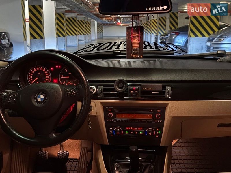 Универсал BMW 3 Series 2006 в Ровно фото 15 Универсал BMW 3 Series 2006 в Ровно