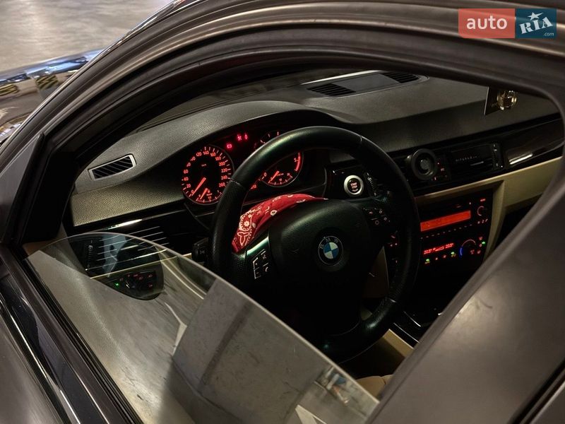 Универсал BMW 3 Series 2006 в Ровно фото 22 Универсал BMW 3 Series 2006 в Ровно