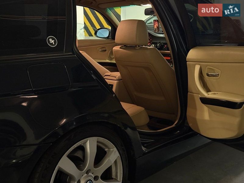 Универсал BMW 3 Series 2006 в Ровно фото 28 Универсал BMW 3 Series 2006 в Ровно