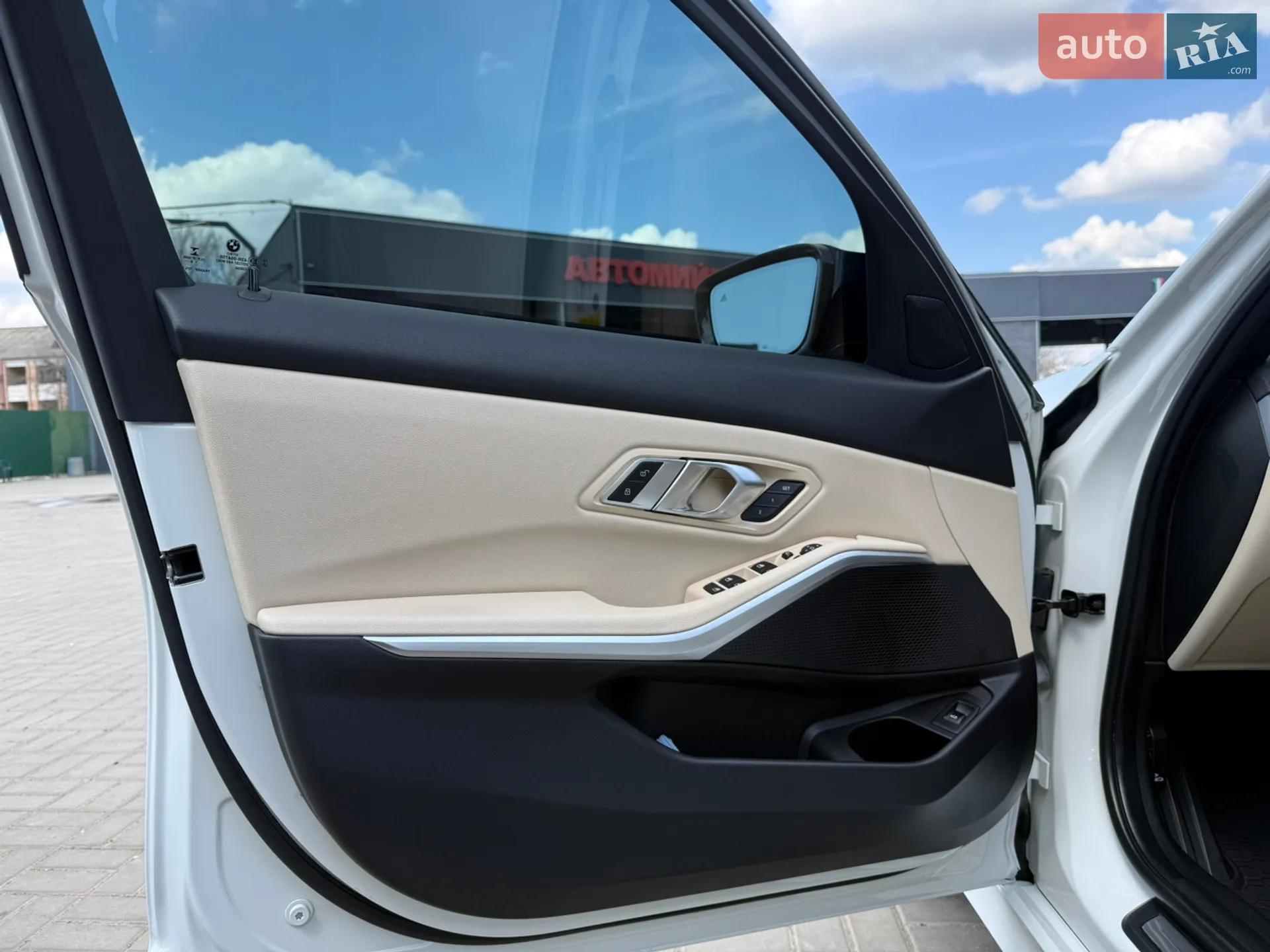 2019 BMW 3er - мініатюра 12