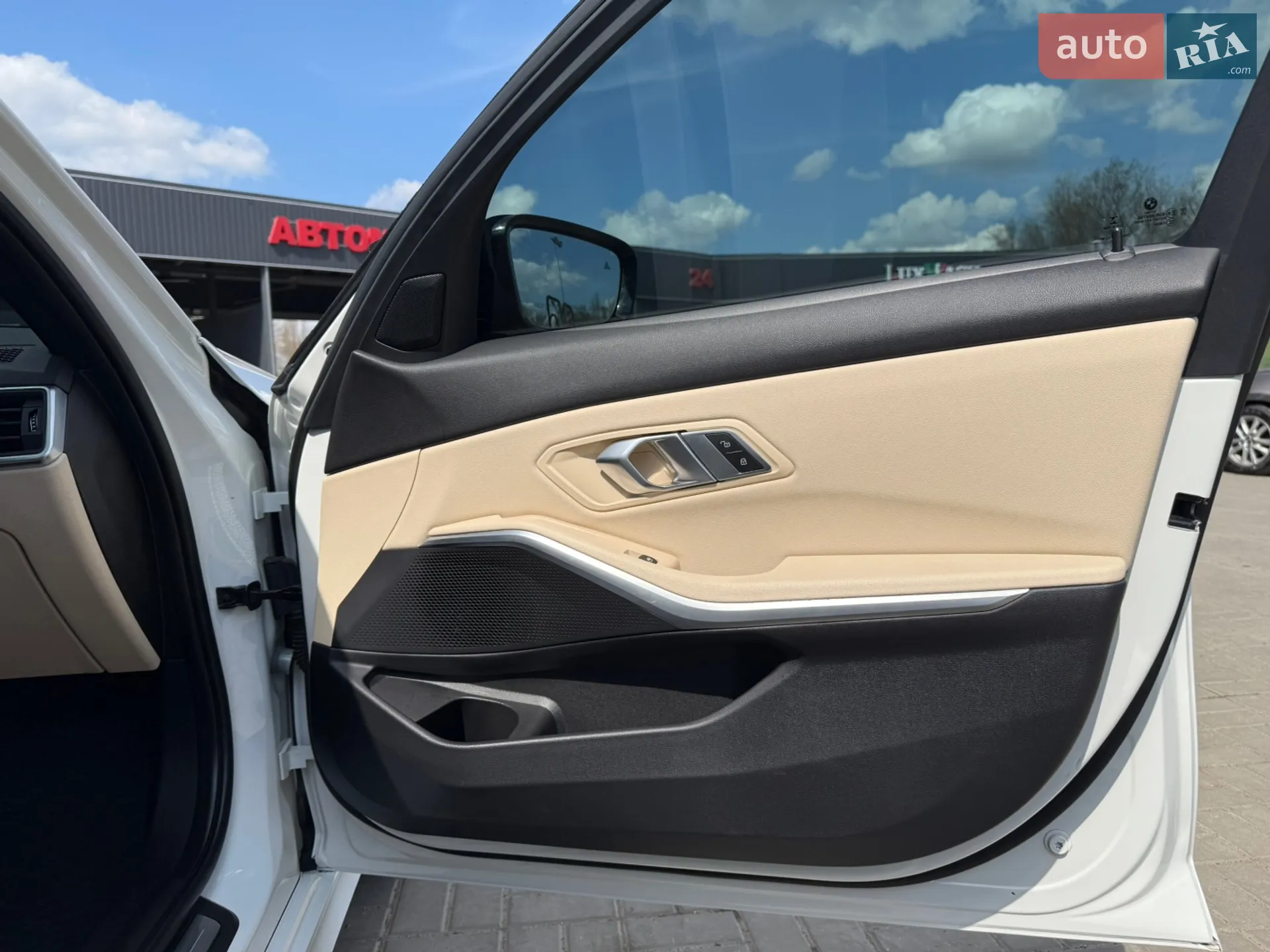 2019 BMW 3er - мініатюра 17