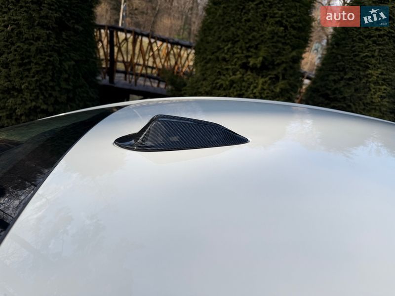 Седан BMW 3 Series 2024 в Трускавце