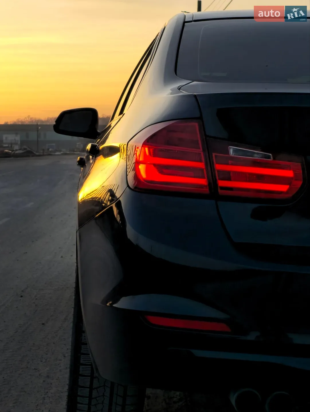 2012 BMW 3er - мініатюра 4