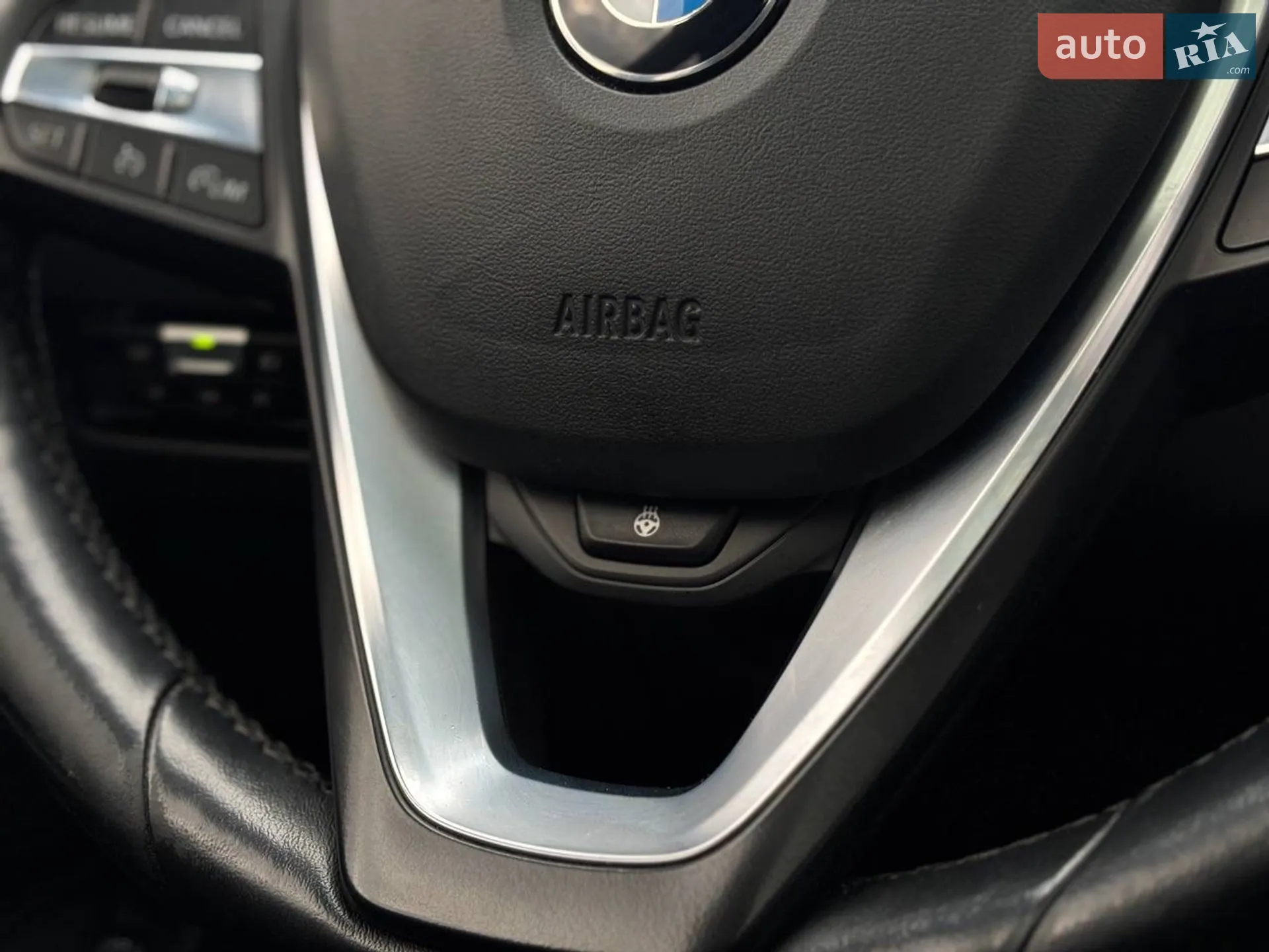 2019 BMW 3er - мініатюра 14