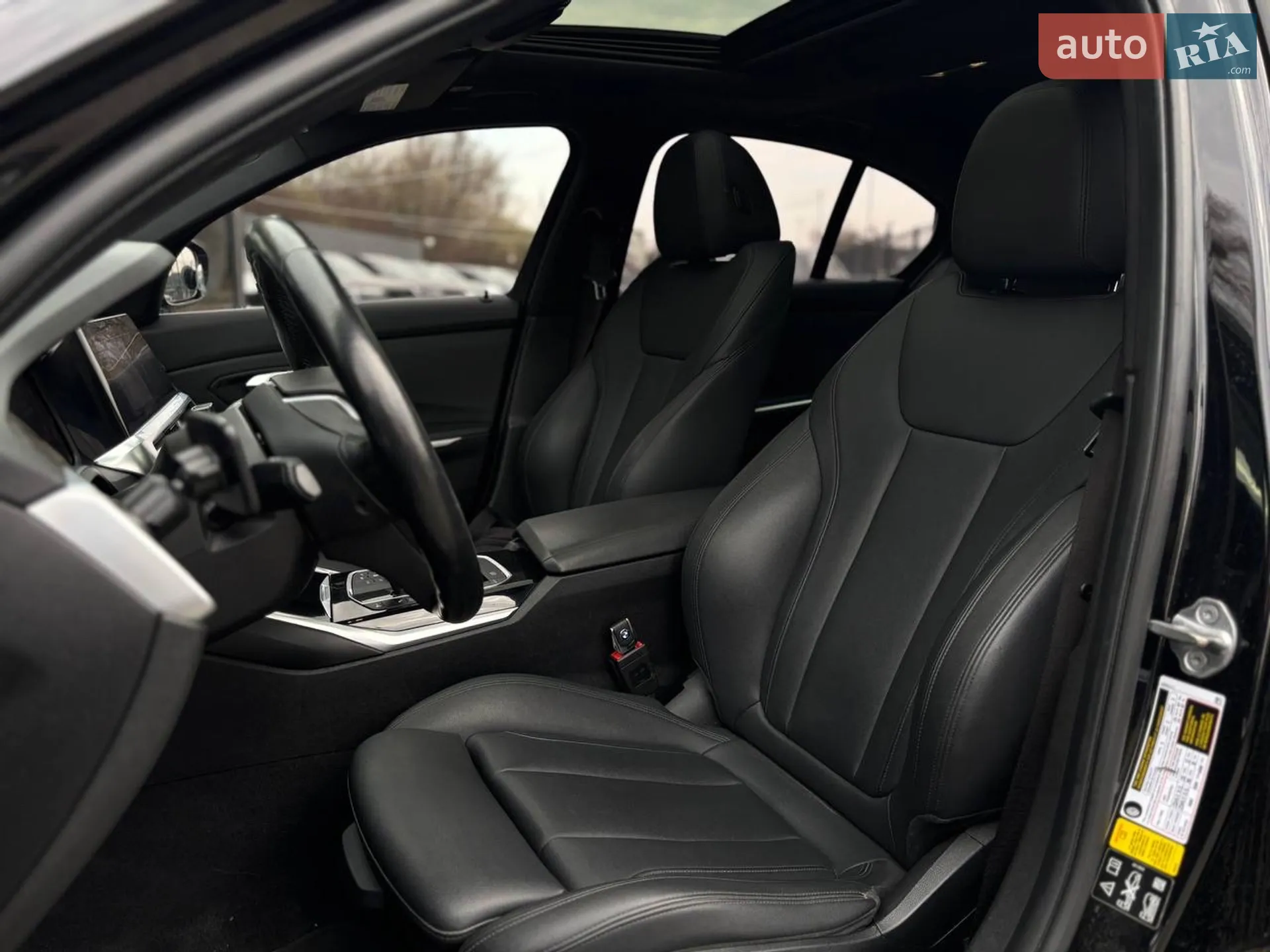 2019 BMW 3er - мініатюра 21