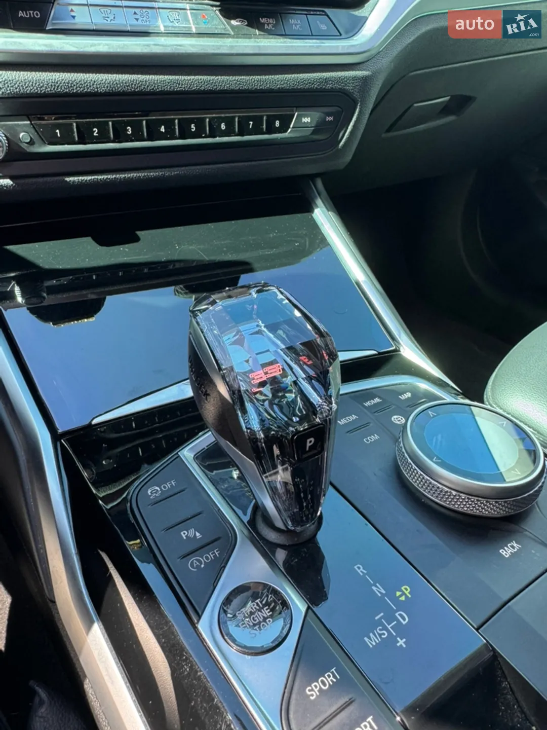 2019 BMW 3er - мініатюра 18