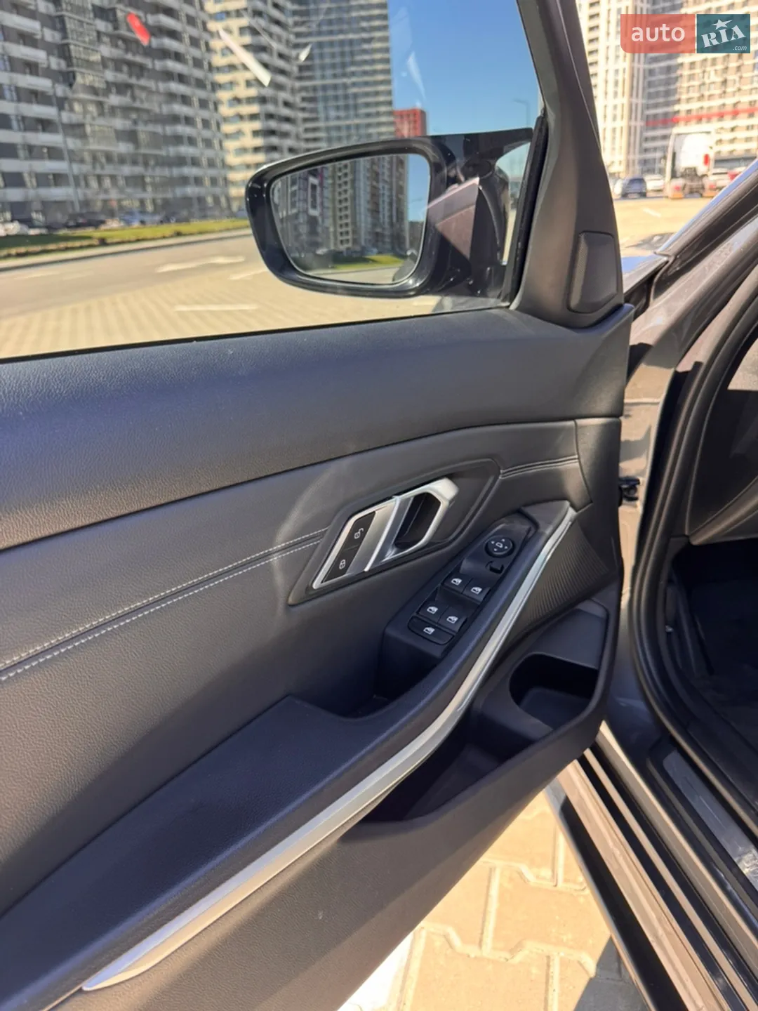 2019 BMW 3er - мініатюра 22