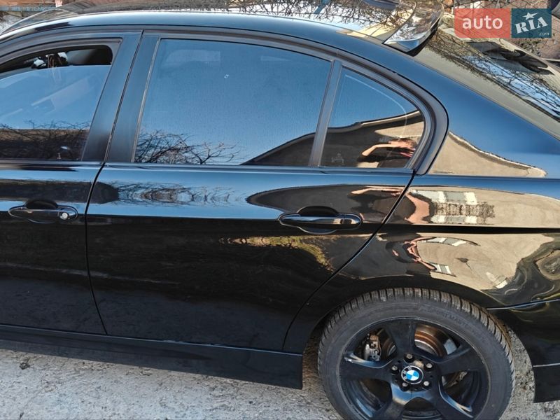 Седан BMW 3 Series 2011 в Виннице фото 7 Седан BMW 3 Series 2011 в Виннице