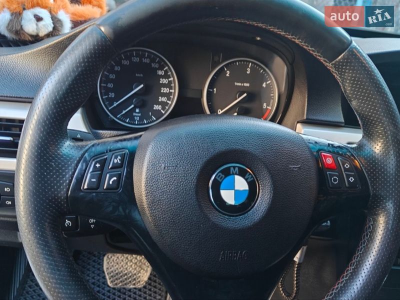 Седан BMW 3 Series 2011 в Виннице фото 14 Седан BMW 3 Series 2011 в Виннице