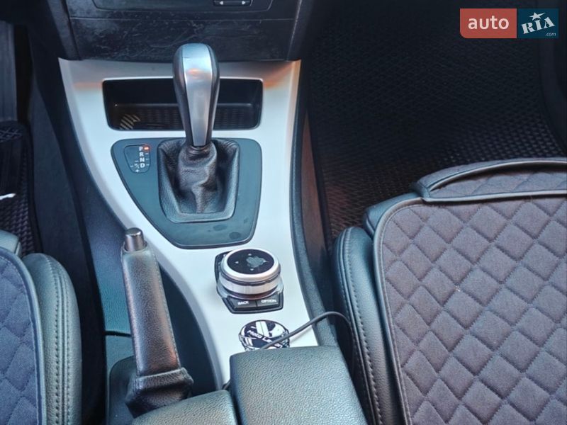Седан BMW 3 Series 2011 в Виннице фото 18 Седан BMW 3 Series 2011 в Виннице