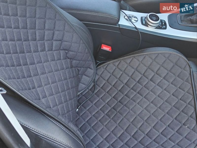 Седан BMW 3 Series 2011 в Виннице фото 25 Седан BMW 3 Series 2011 в Виннице