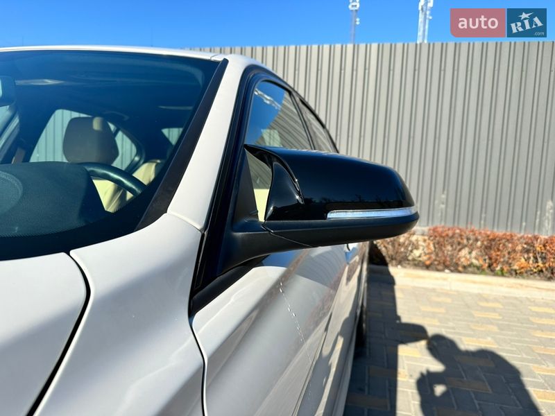 Седан BMW 3 Series 2015 в Виннице фото 21 Седан BMW 3 Series 2015 в Виннице