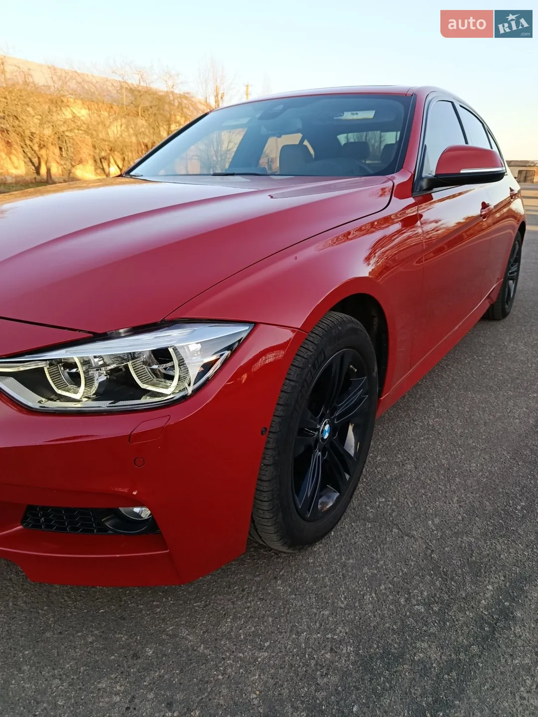 2016 BMW 3er - мініатюра 5