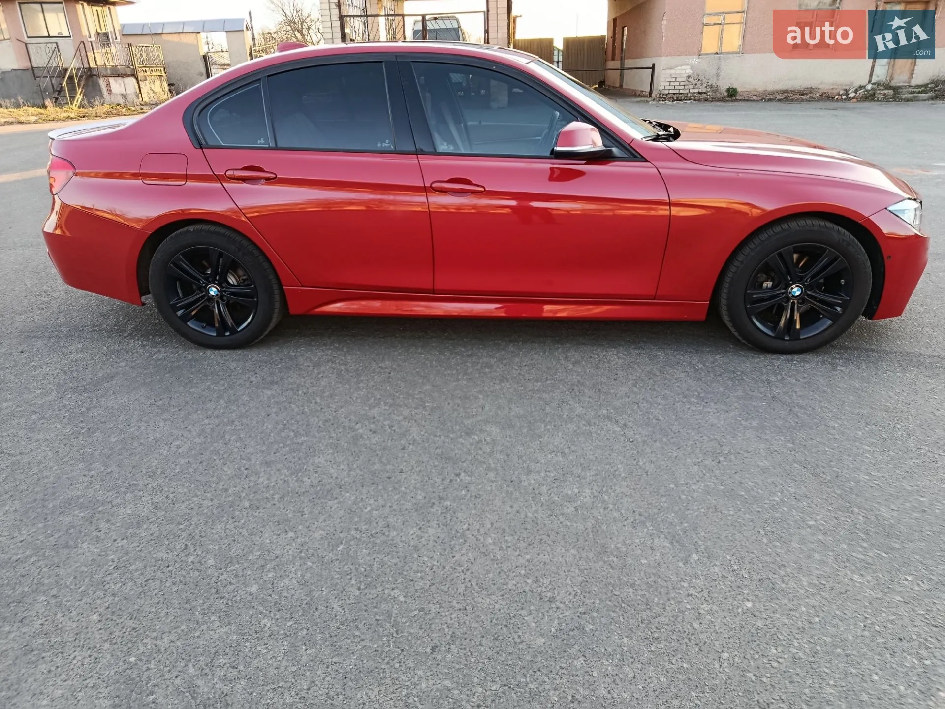 2016 BMW 3er - мініатюра 24