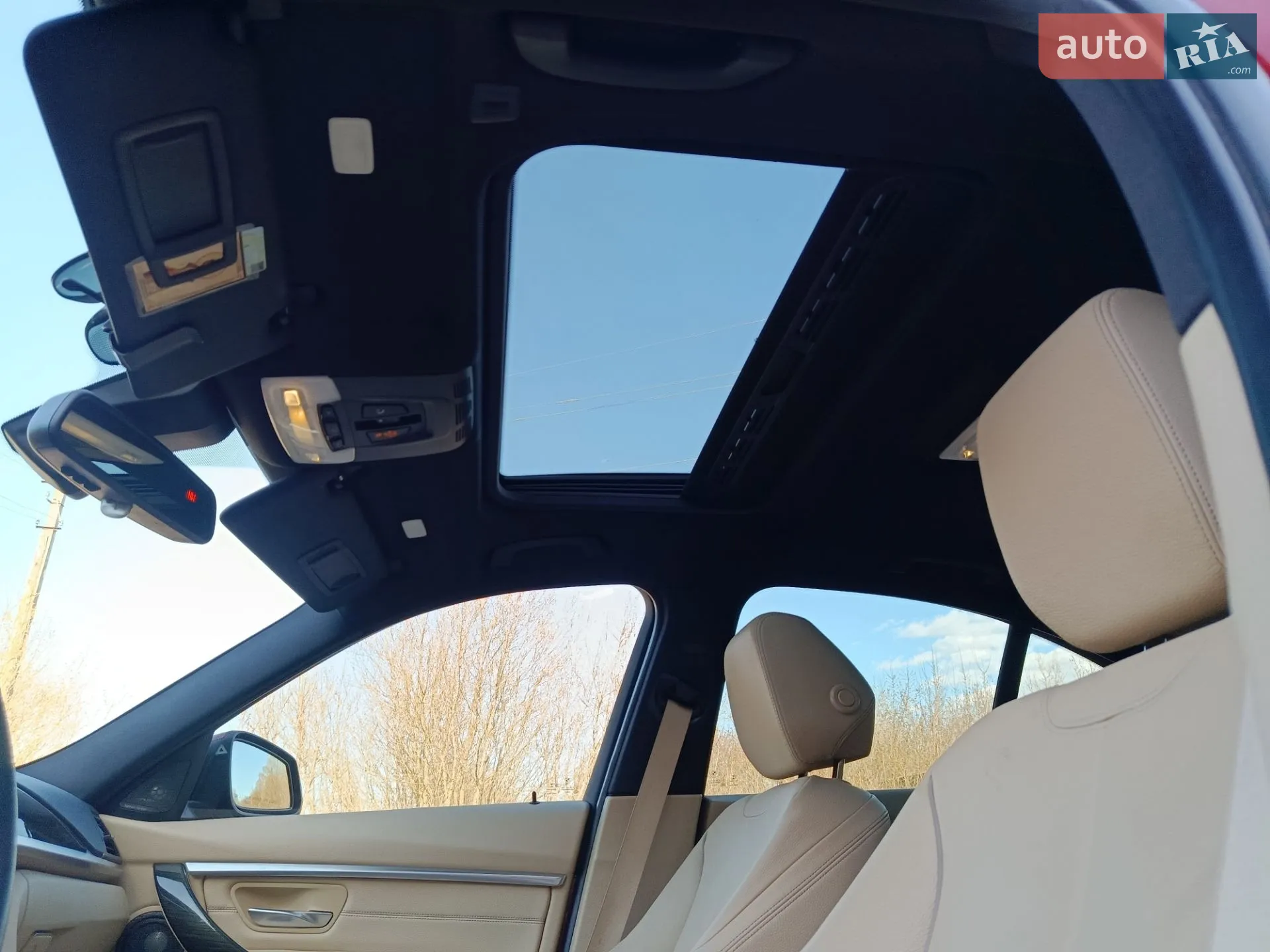 2016 BMW 3er - мініатюра 30