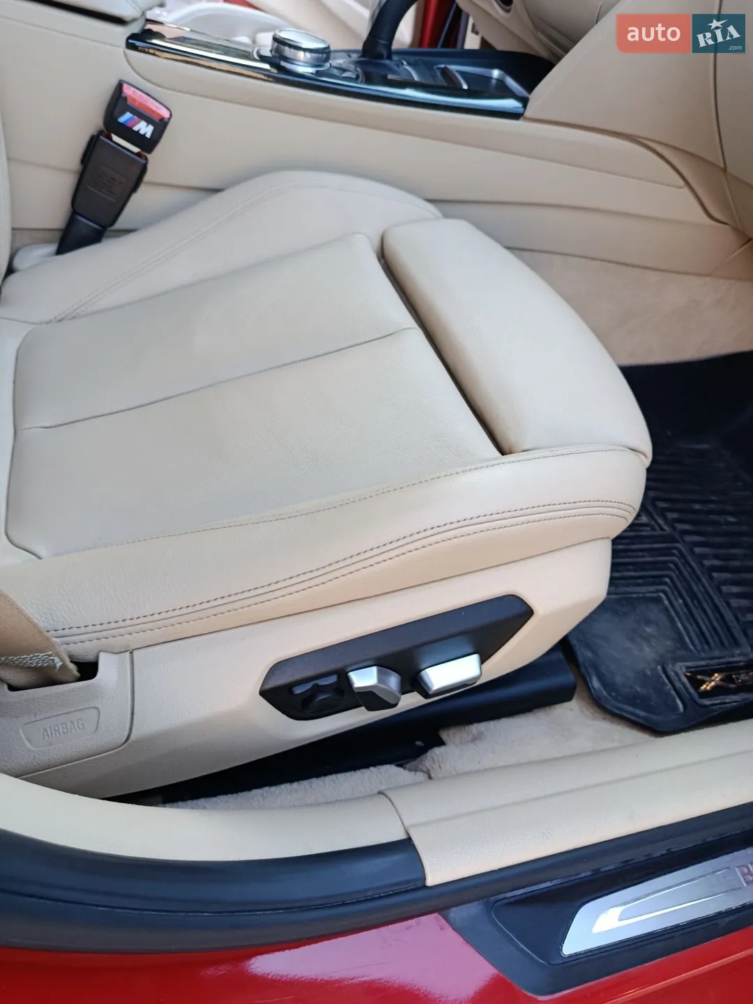 2016 BMW 3er - мініатюра 44
