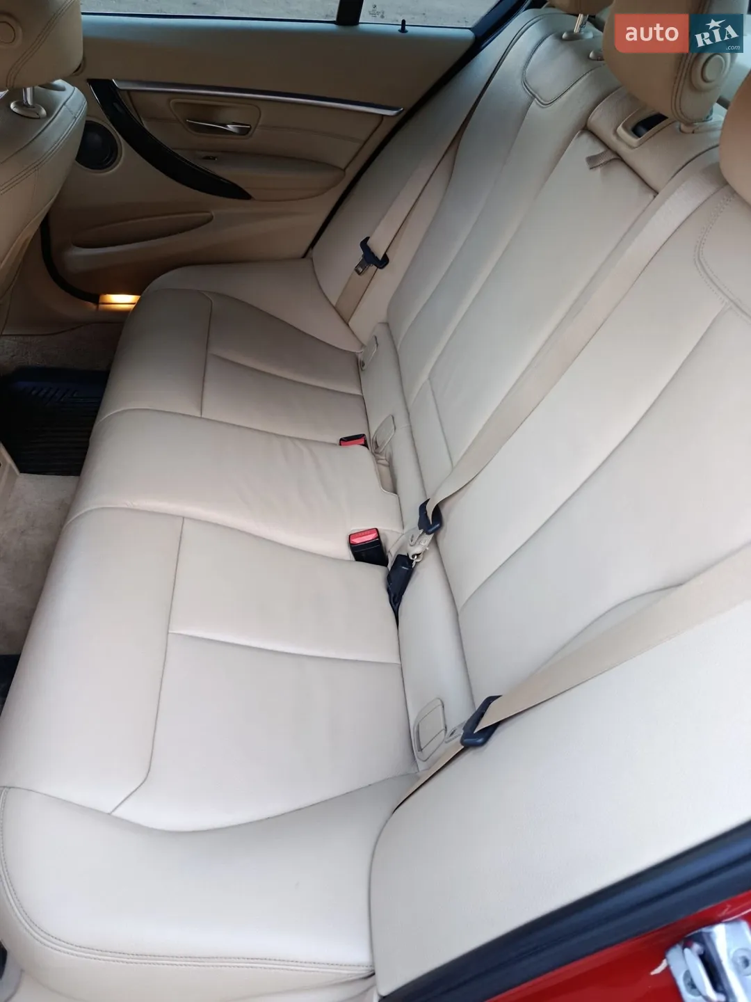 2016 BMW 3er - мініатюра 42