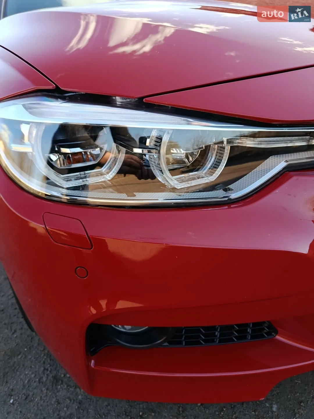 2016 BMW 3er - мініатюра 37