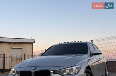 Седан BMW 3 Series 2013 в Одессе