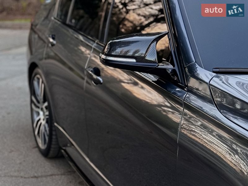 Седан BMW 3 Series 2016 в Киеве фото 10 Седан BMW 3 Series 2016 в Киеве