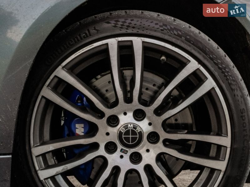 Седан BMW 3 Series 2016 в Киеве фото 28 Седан BMW 3 Series 2016 в Киеве