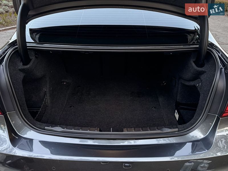 Седан BMW 3 Series 2016 в Киеве фото 30 Седан BMW 3 Series 2016 в Киеве