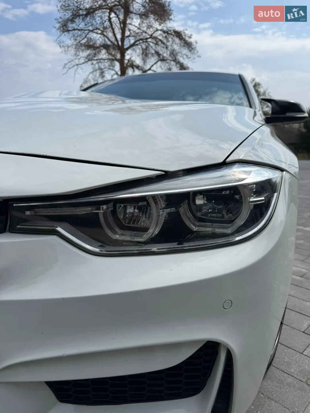 2017 BMW 3er - мініатюра 31