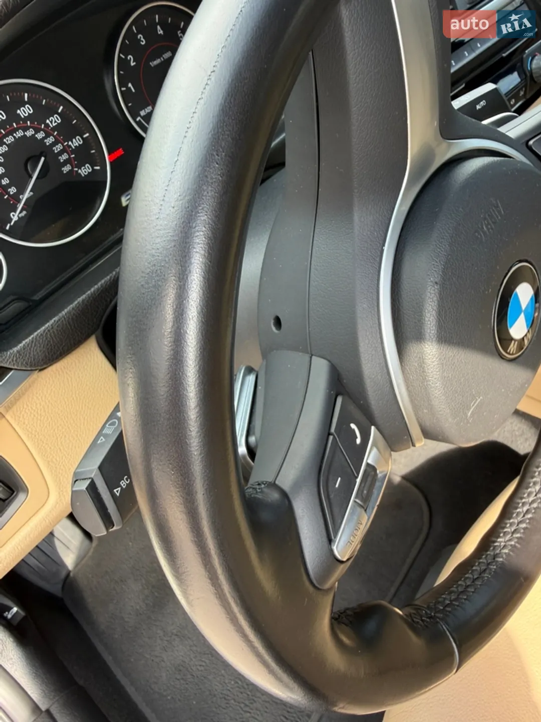 2017 BMW 3er - мініатюра 41