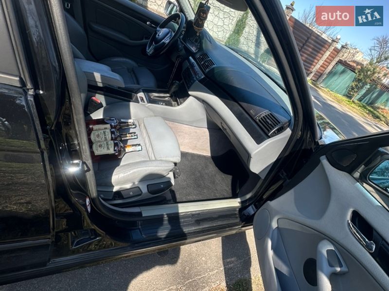 Универсал BMW 3 Series 2002 в Хмельницком