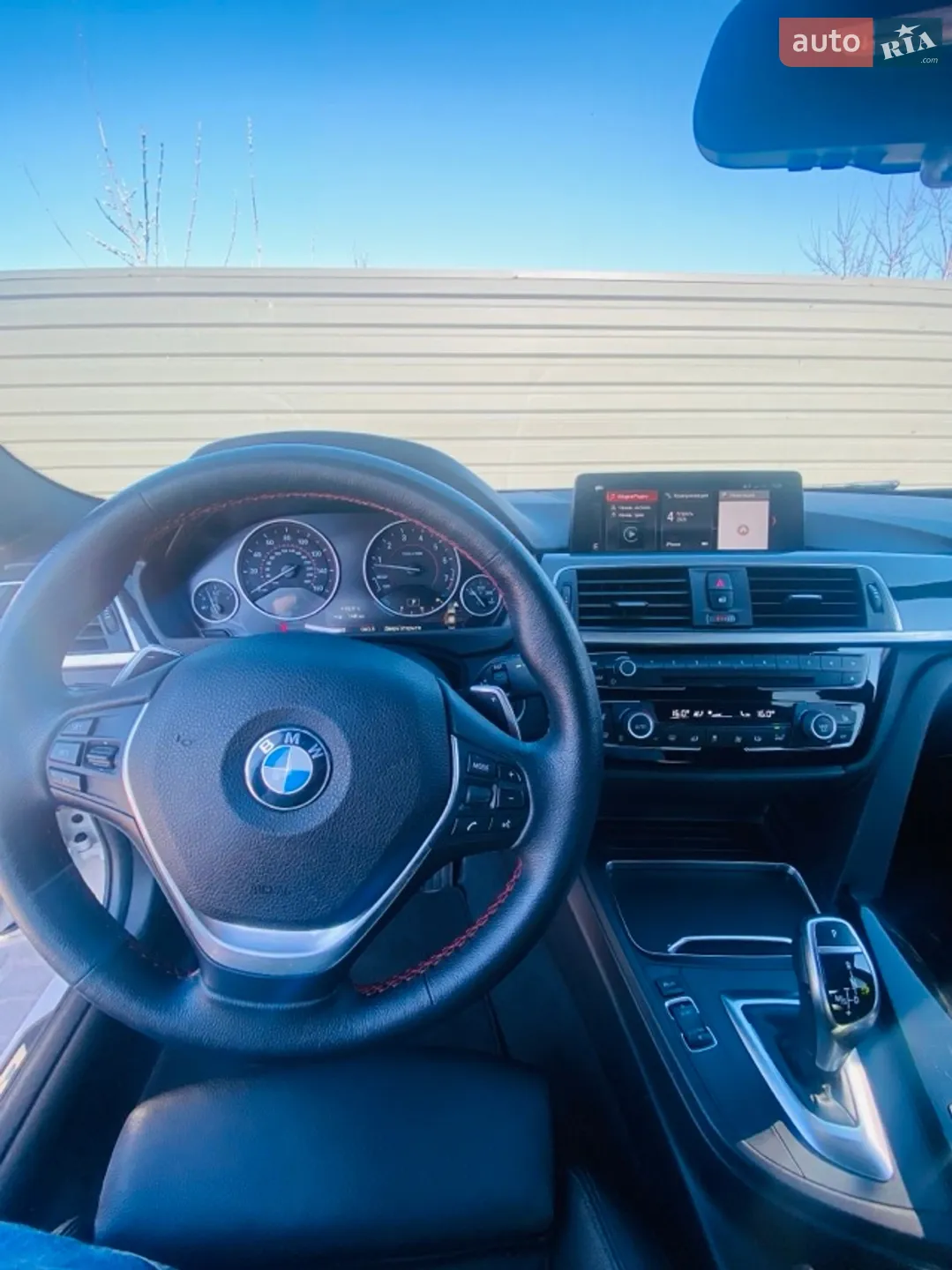 2018 BMW 3er - мініатюра 11