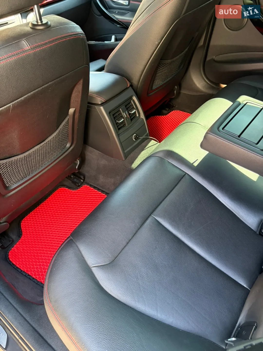 2014 BMW 3er - мініатюра 8