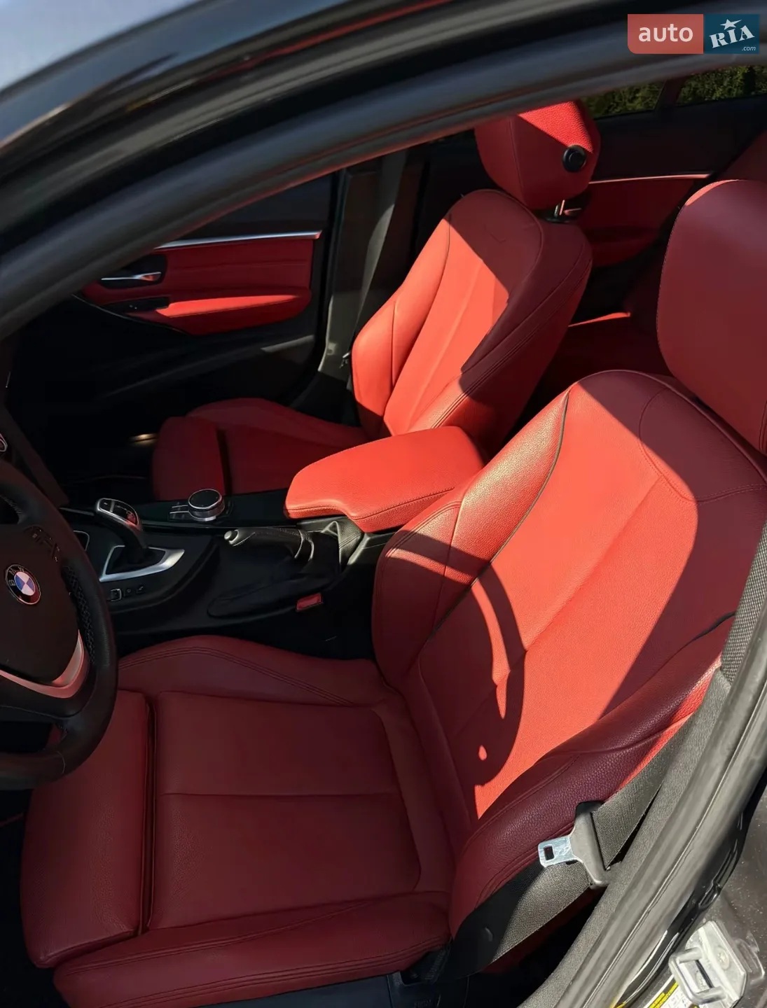 2017 BMW 3er - мініатюра 12