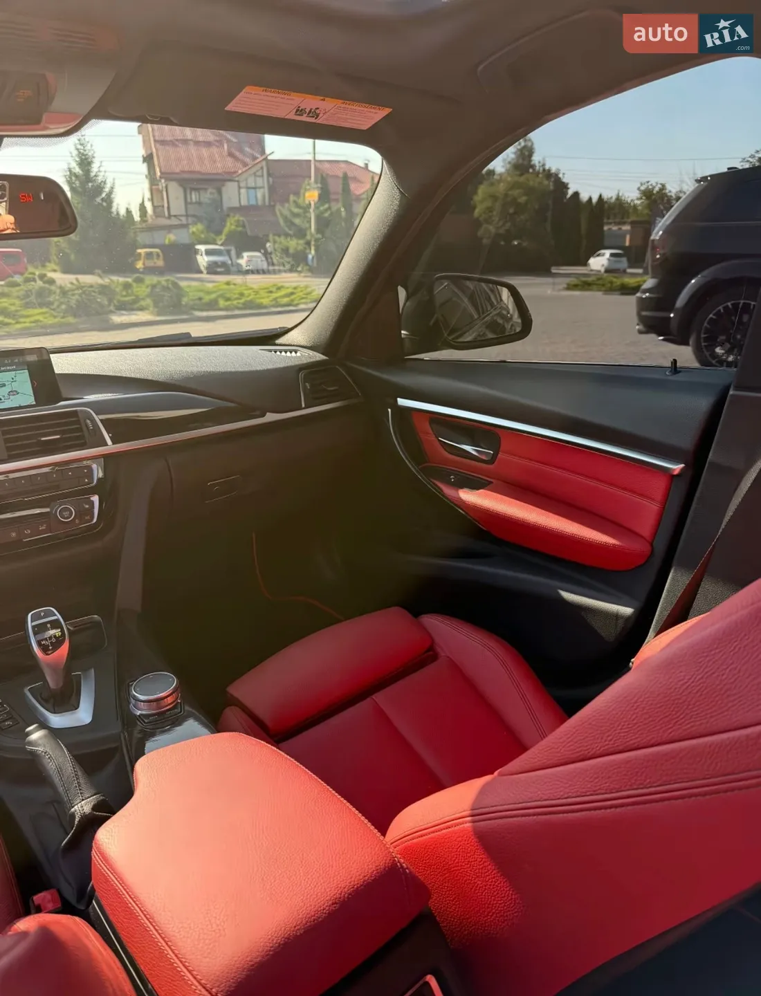 2017 BMW 3er - мініатюра 16