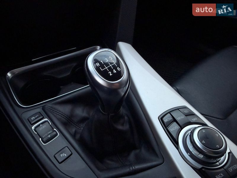 Універсал BMW 3 Series 2014 в Одесі