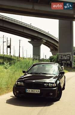 Седан BMW 3 Series 2003 в Києві
