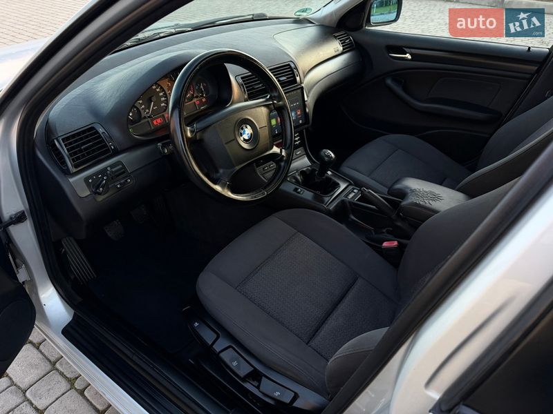 Седан BMW 3 Series 2004 в Черновцах фото 36 Седан BMW 3 Series 2004 в Черновцах