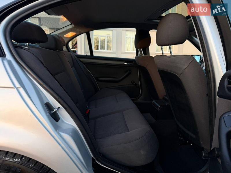 Седан BMW 3 Series 2004 в Черновцах фото 41 Седан BMW 3 Series 2004 в Черновцах