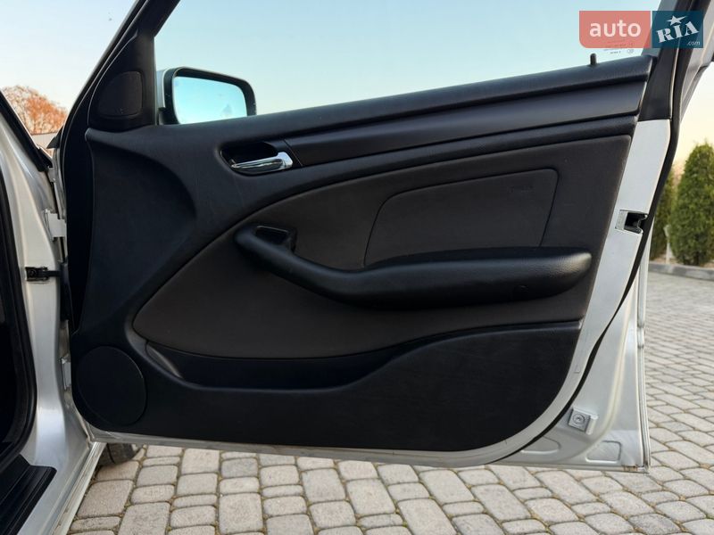 Седан BMW 3 Series 2004 в Черновцах фото 52 Седан BMW 3 Series 2004 в Черновцах