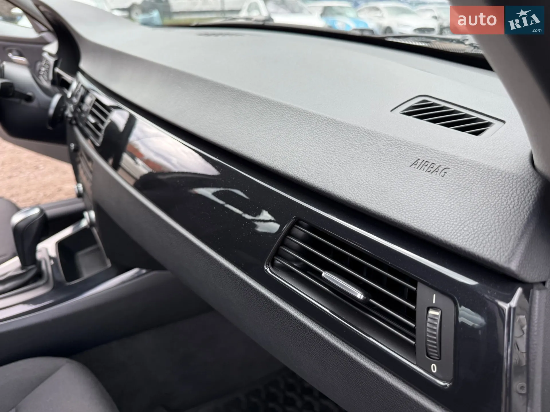 2011 BMW 3er - мініатюра 20
