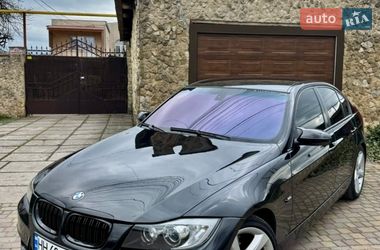 Седан BMW 3 Series 2005 в Одесі