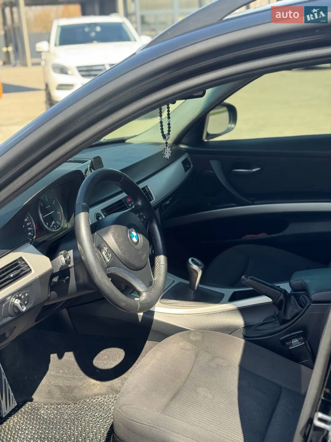 2010 BMW 3er - мініатюра 15