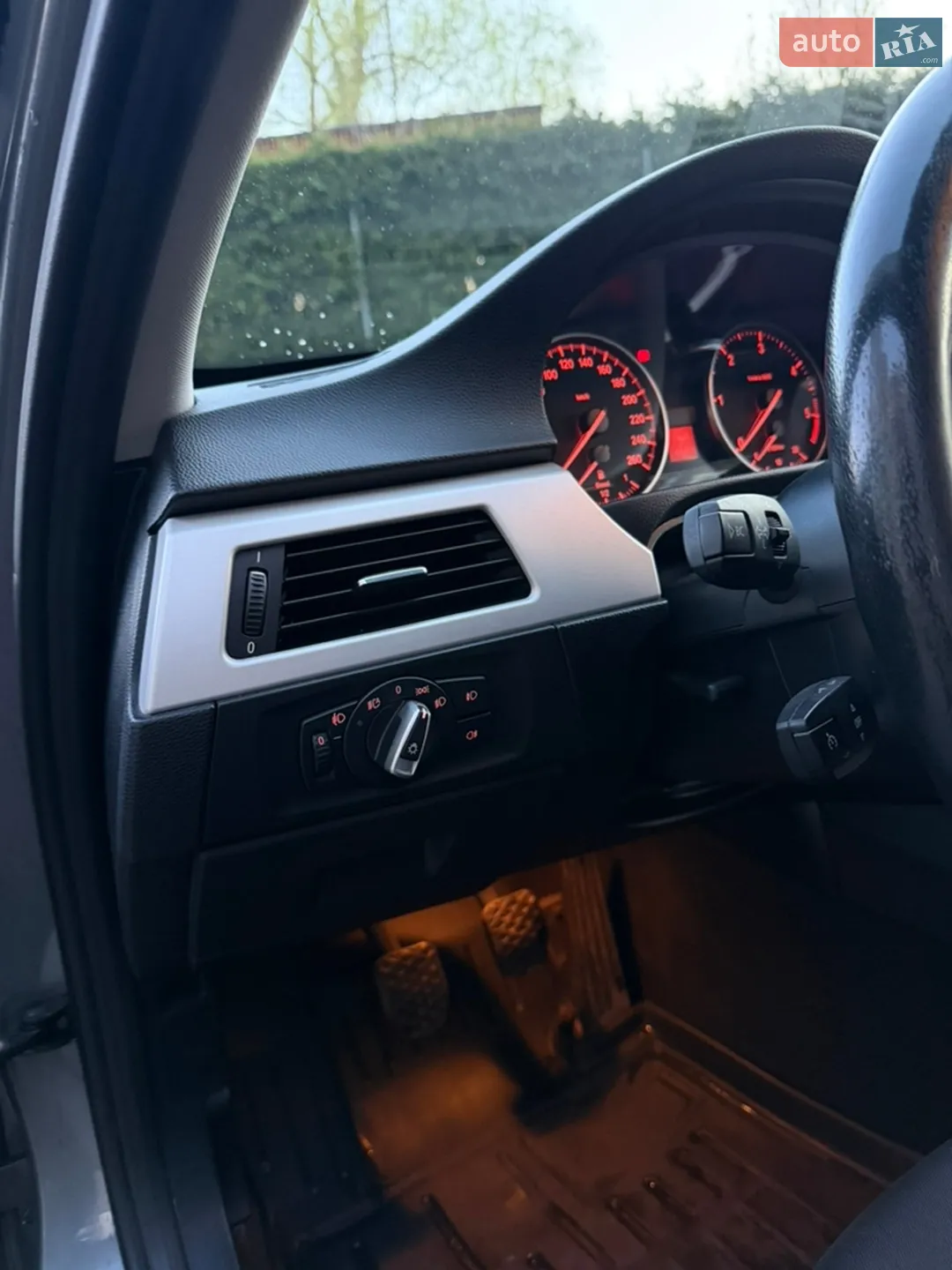 2011 BMW 3er - мініатюра 15