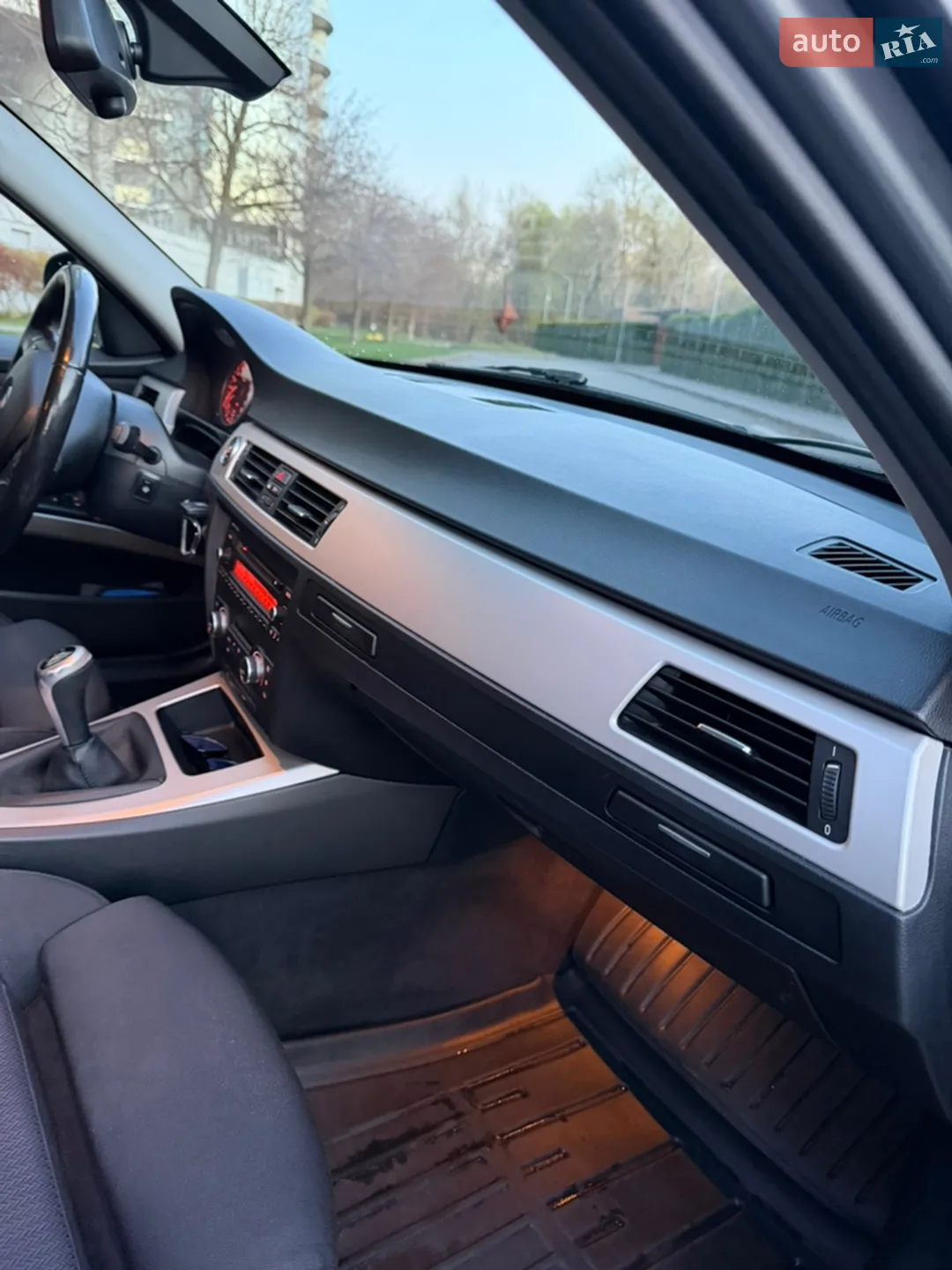 2011 BMW 3er - мініатюра 21