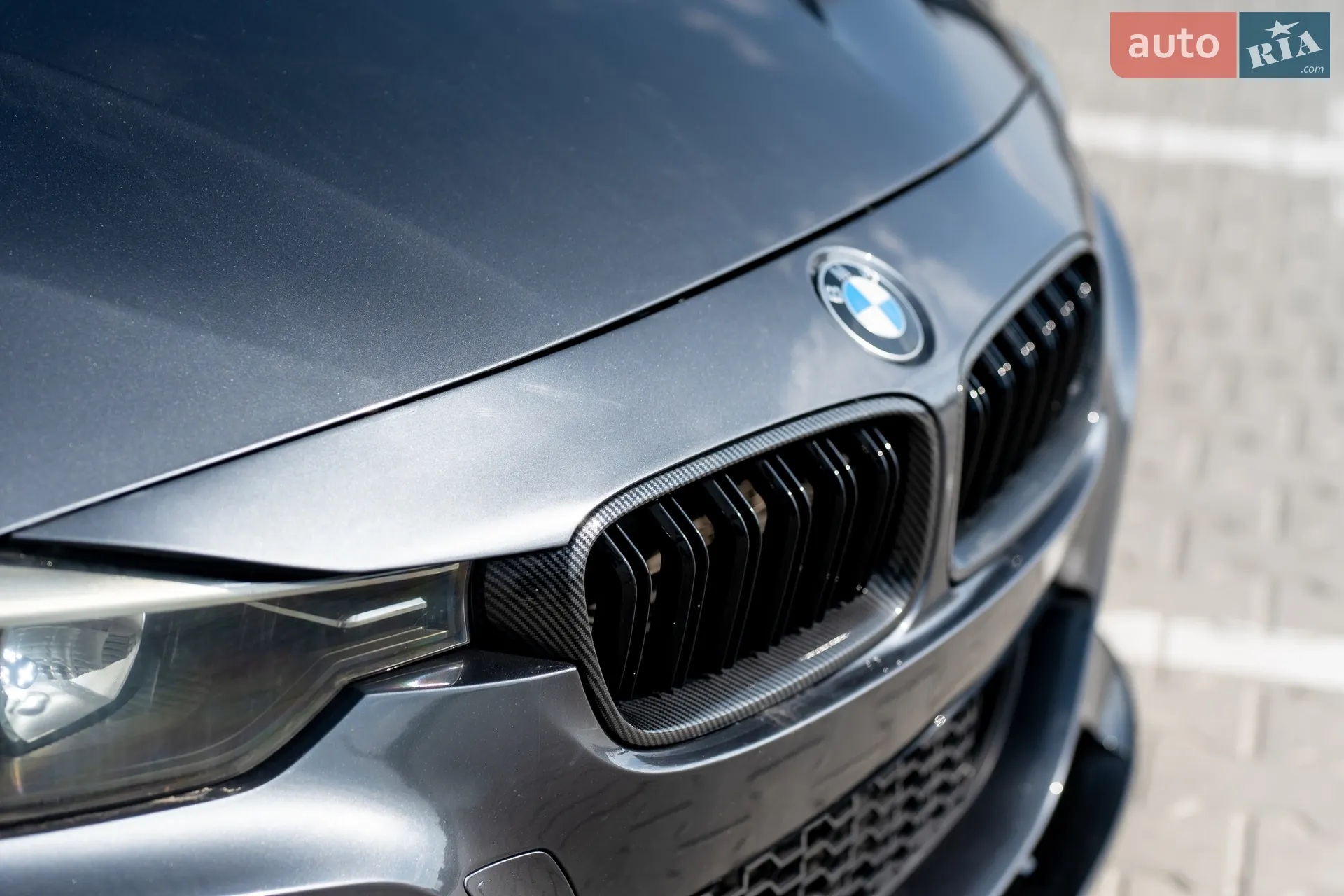 2018 BMW 3er - мініатюра 7