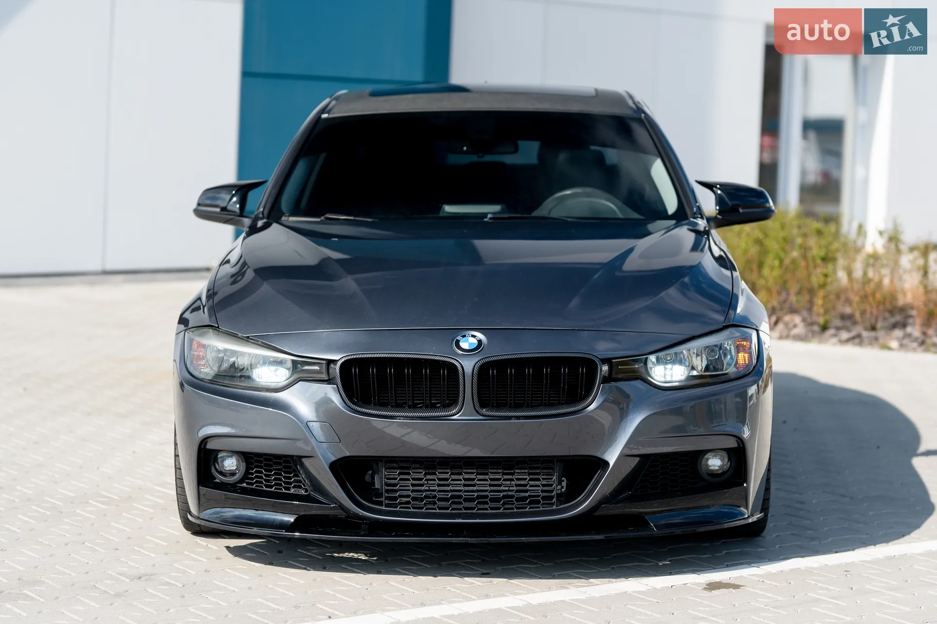 2018 BMW 3er - мініатюра 13