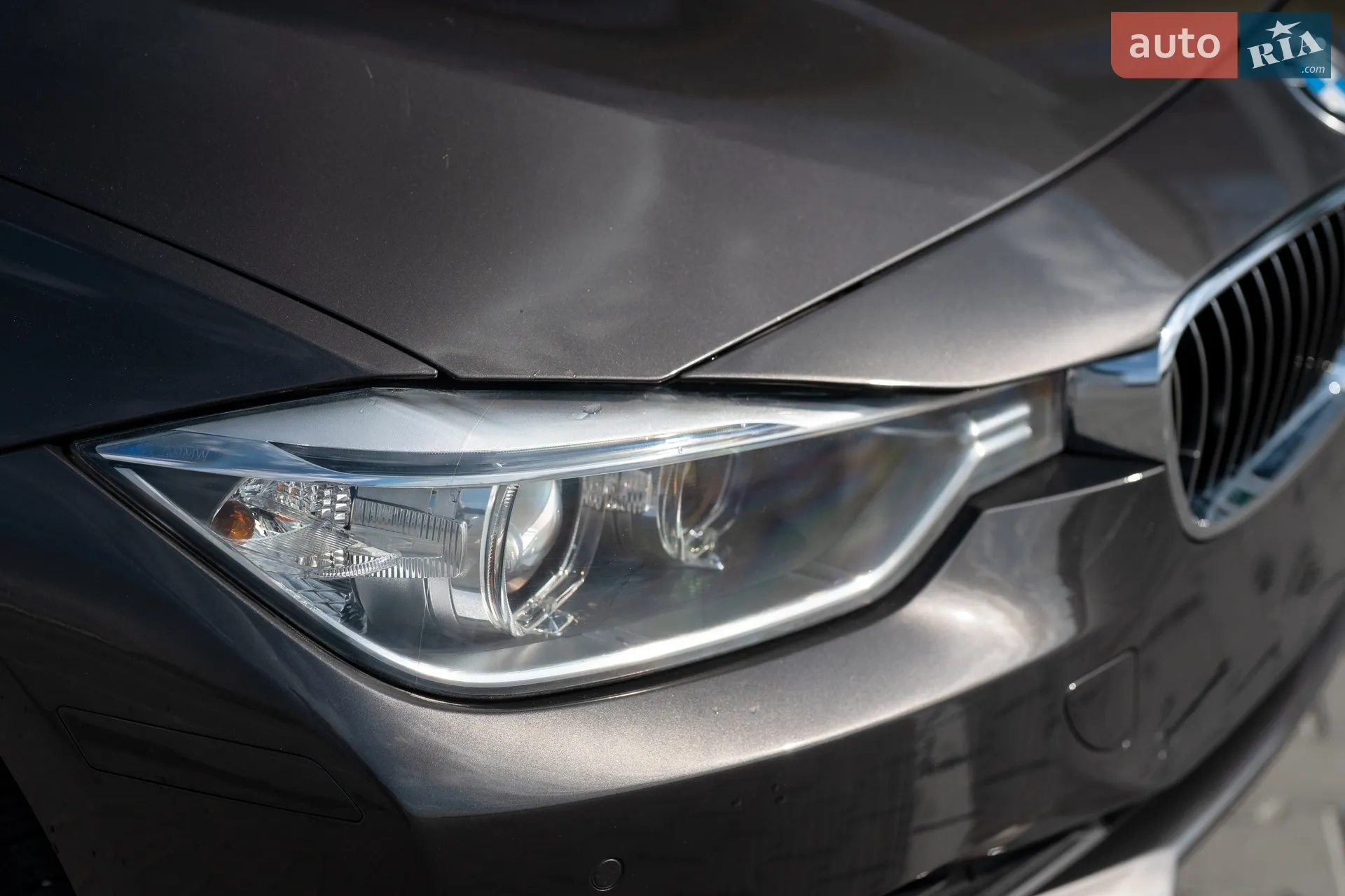 2015 BMW 3er - мініатюра 16