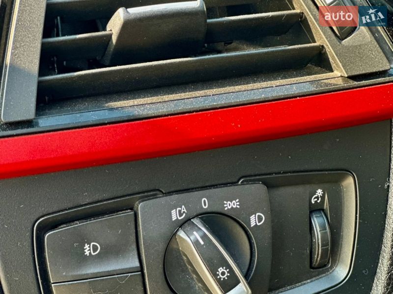 Седан BMW 3 Series 2013 в Ірпені