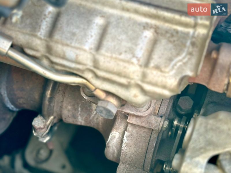 Седан BMW 3 Series 2013 в Ірпені