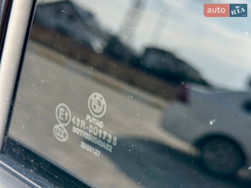 Седан BMW 3 Series 2013 в Ірпені